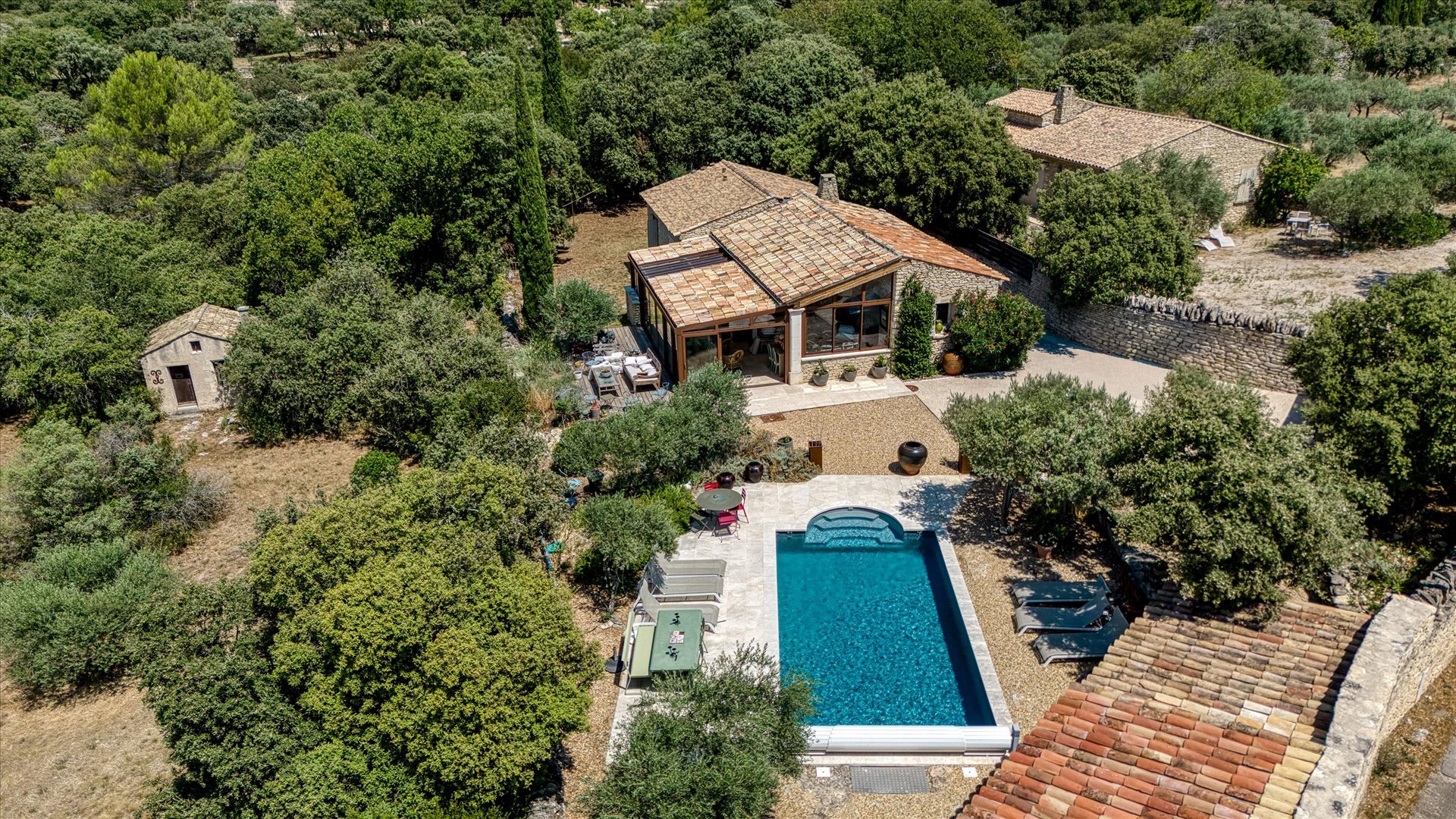 Maison à vendre, 170m², Gordes