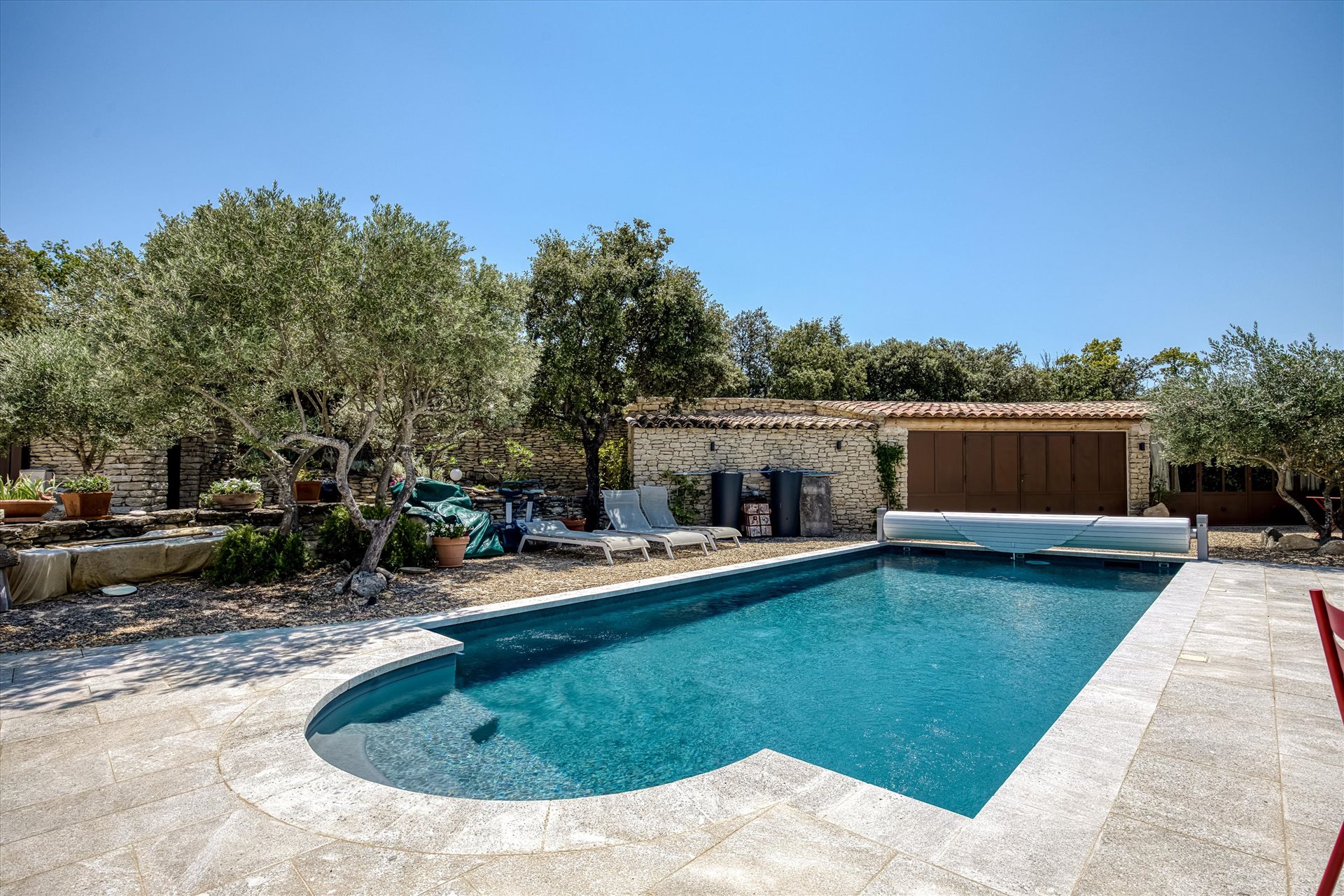 Maison à vendre, 170m², Gordes