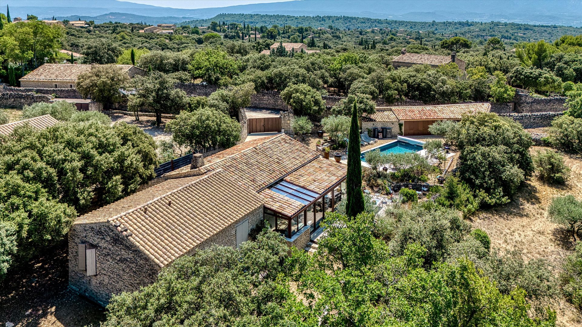 Maison à vendre, 170m², Gordes