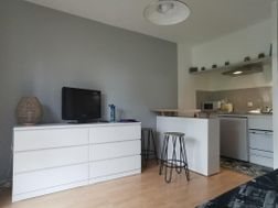 Appartement à louer, 23m², Toulouse