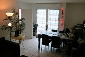 Appartement à louer, 47m², Nantes