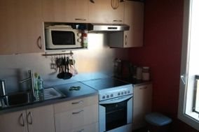Appartement à louer, 47m², Nantes