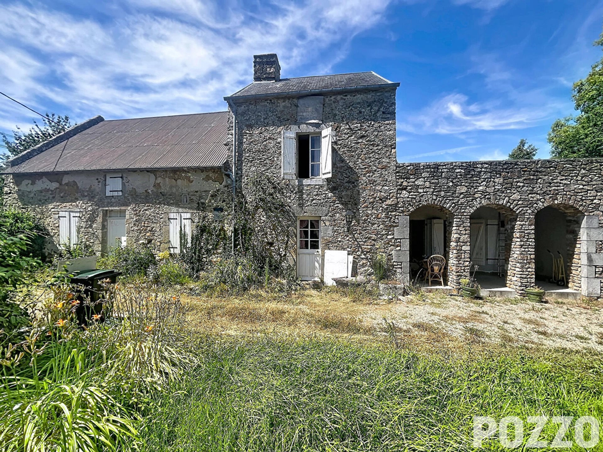 Maison à vendre, 113m², Gouville-sur-Mer