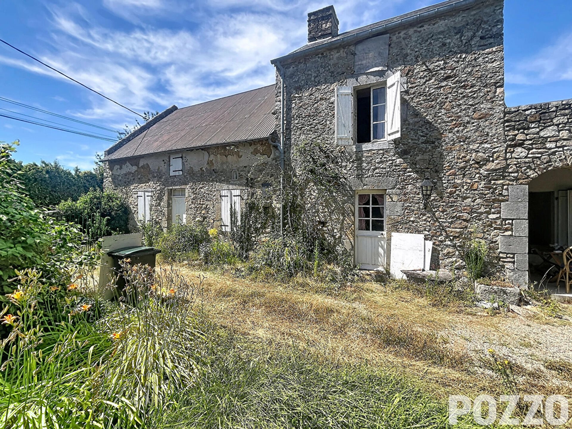 Maison à vendre, 113m², Gouville-sur-Mer