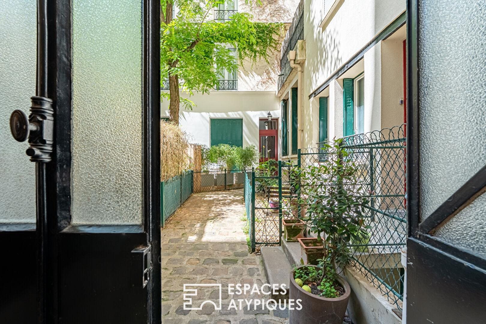 Appartement à vendre, 56m², Neuilly-sur-Seine