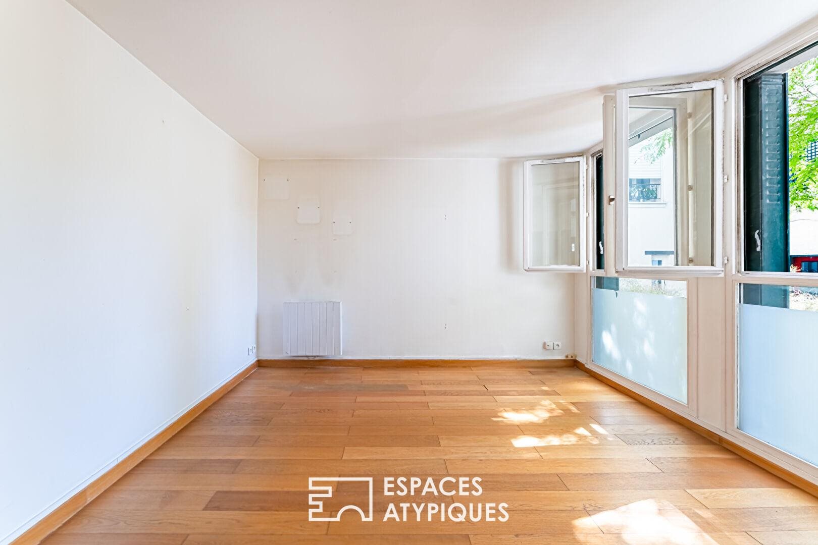 Appartement à vendre, 56m², Neuilly-sur-Seine