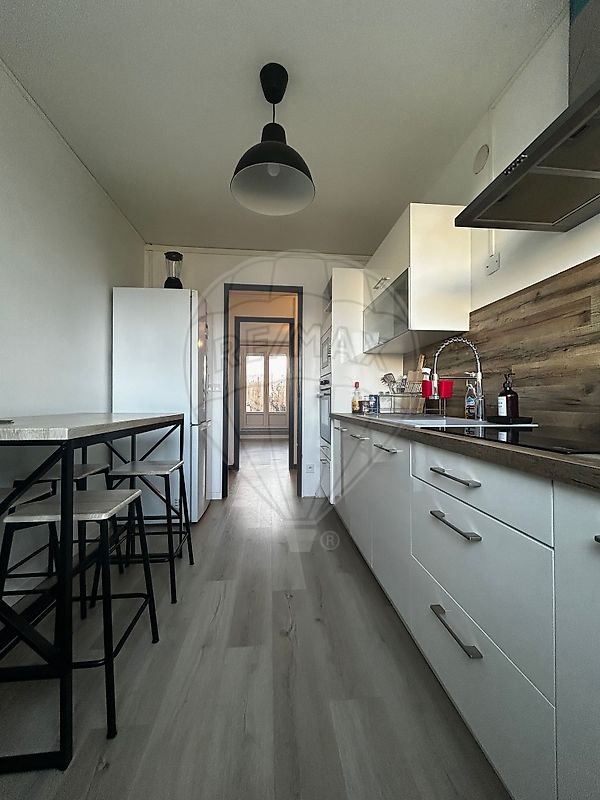 Appartement à louer, 46m², Nevers