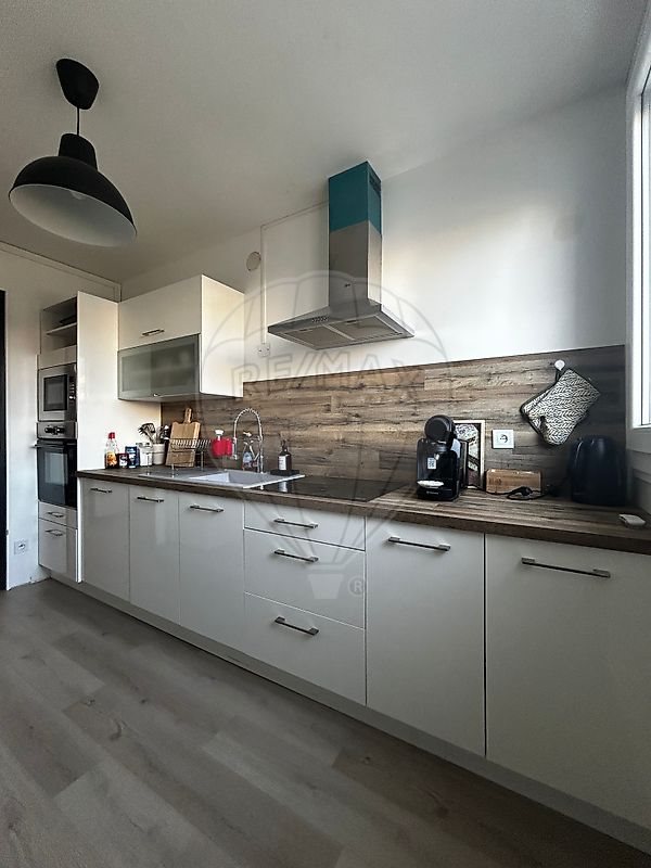 Appartement à louer, 46m², Nevers