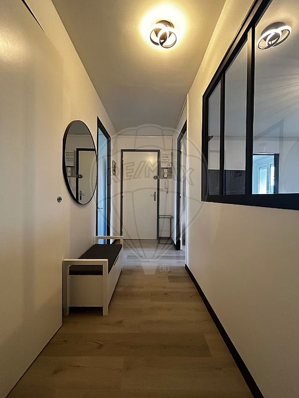 Appartement à louer, 46m², Nevers