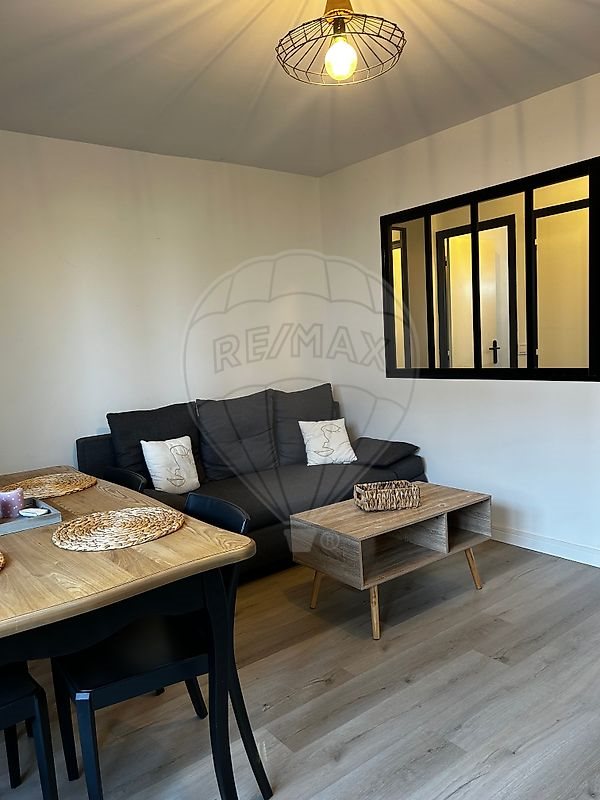 Appartement à louer, 46m², Nevers