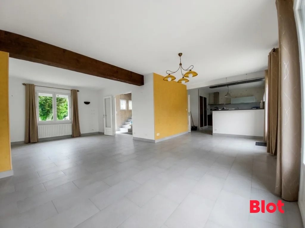Maison à vendre, 113m², Locmaria-Plouzané
