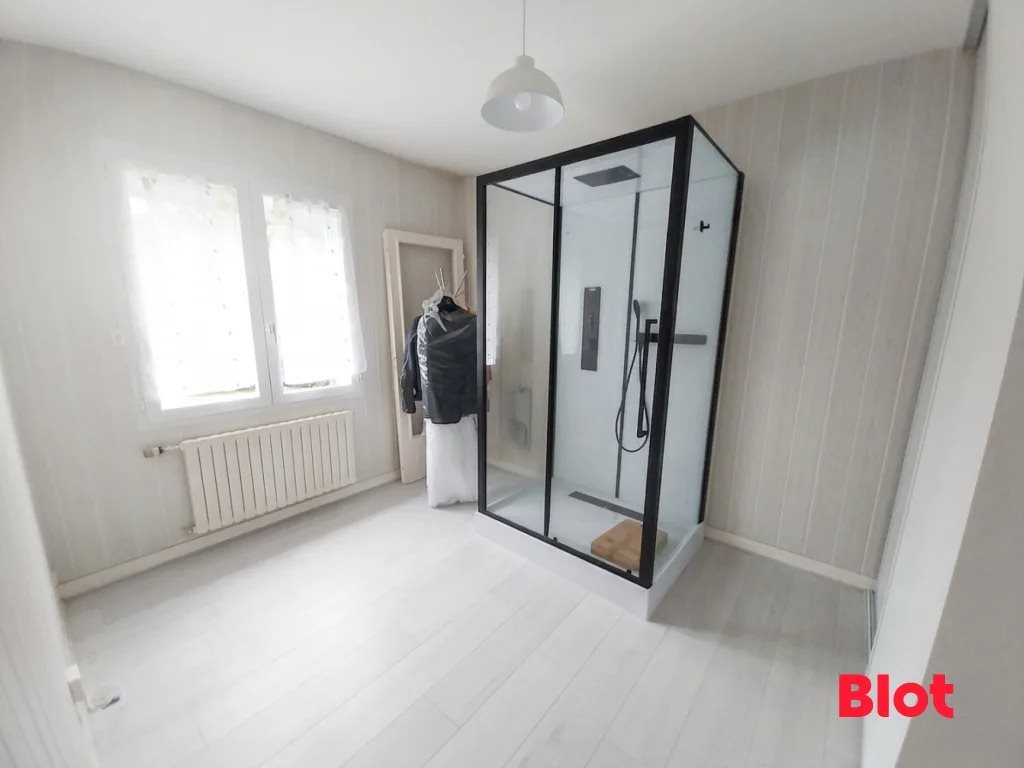 Maison à vendre, 113m², Locmaria-Plouzané