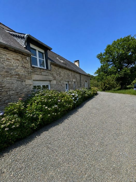 Maison à vendre, 114m², Loguivy-Plougras