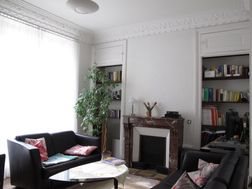 Appartement à louer, 87m², Grenoble