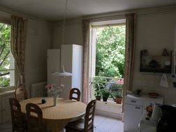 Appartement à louer, 87m², Grenoble