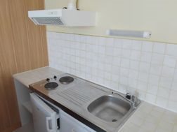 Appartement à louer, 30m², Reims