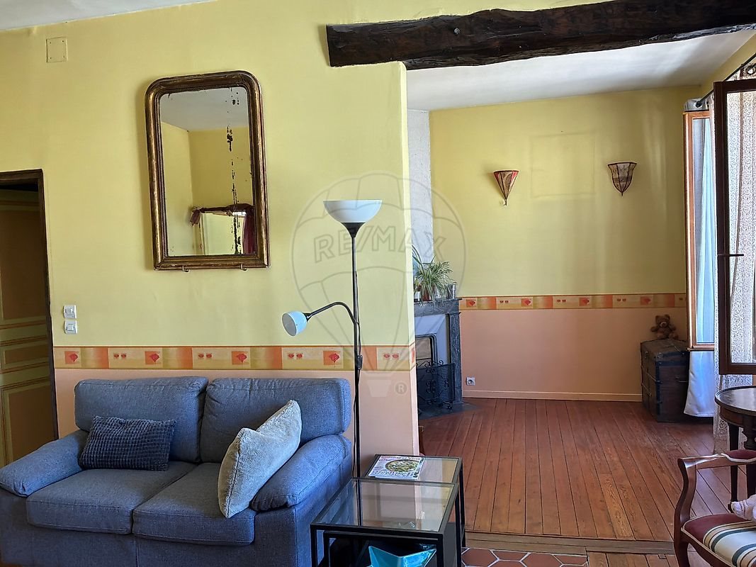 Maison à vendre, 88m², Montereau-Fault-Yonne