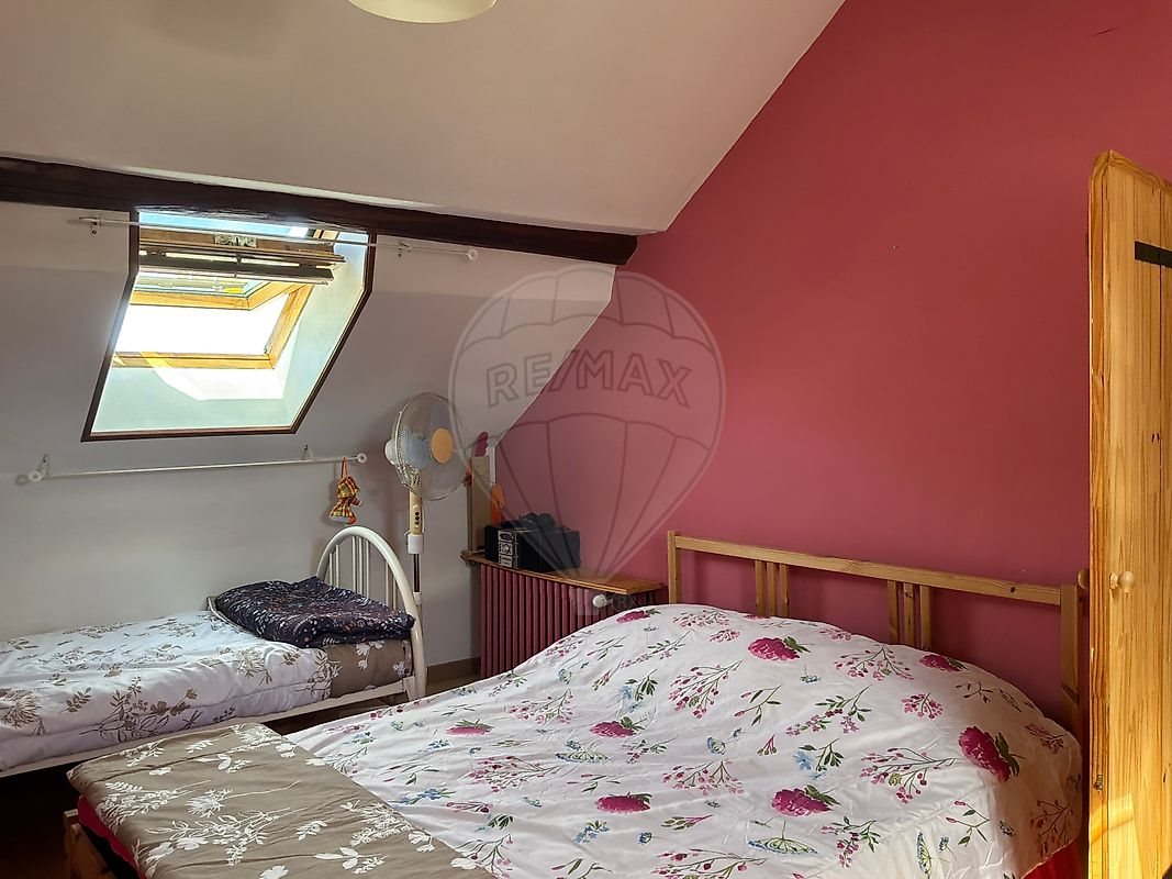 Maison à vendre, 88m², Montereau-Fault-Yonne