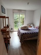 Appartement à louer, 49m², Franconville