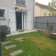 Appartement à louer, 73m², Ormoy