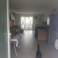 Appartement à louer, 73m², Ormoy