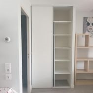 Appartement à louer, 73m², Ormoy