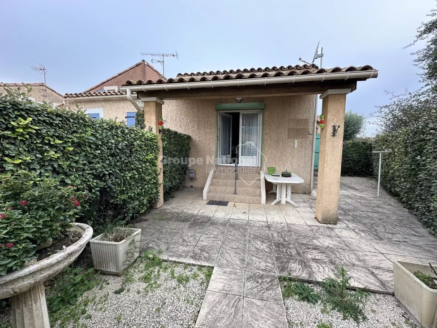 Maison à vendre, 37m², Eyguières
