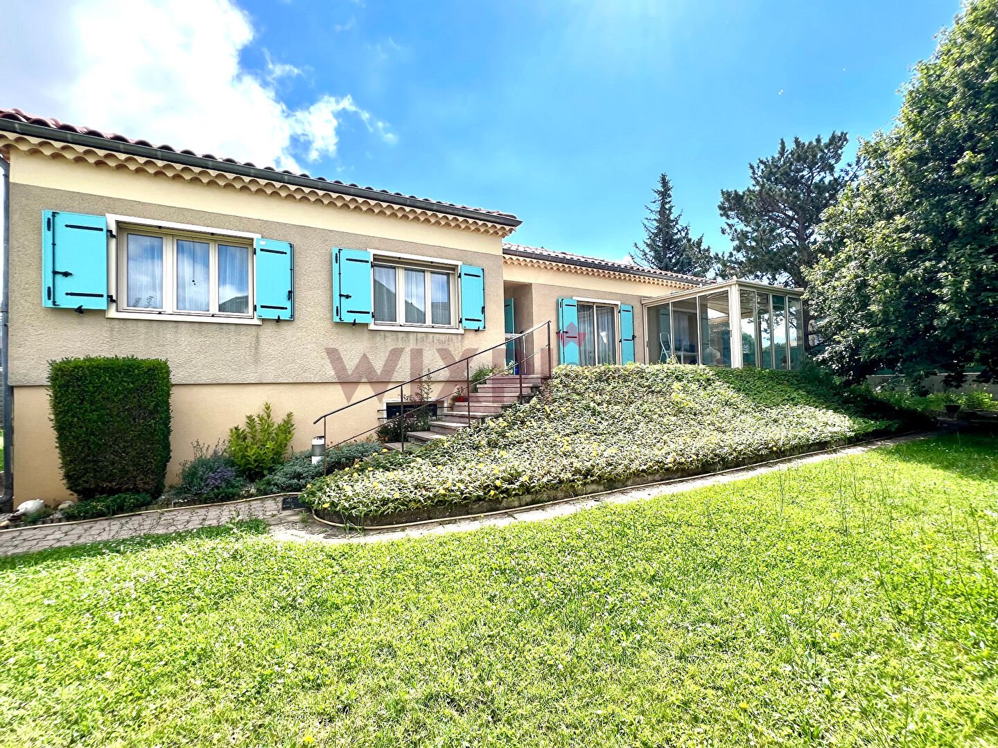 Maison à vendre, 1m², Chatuzange-le-Goubet