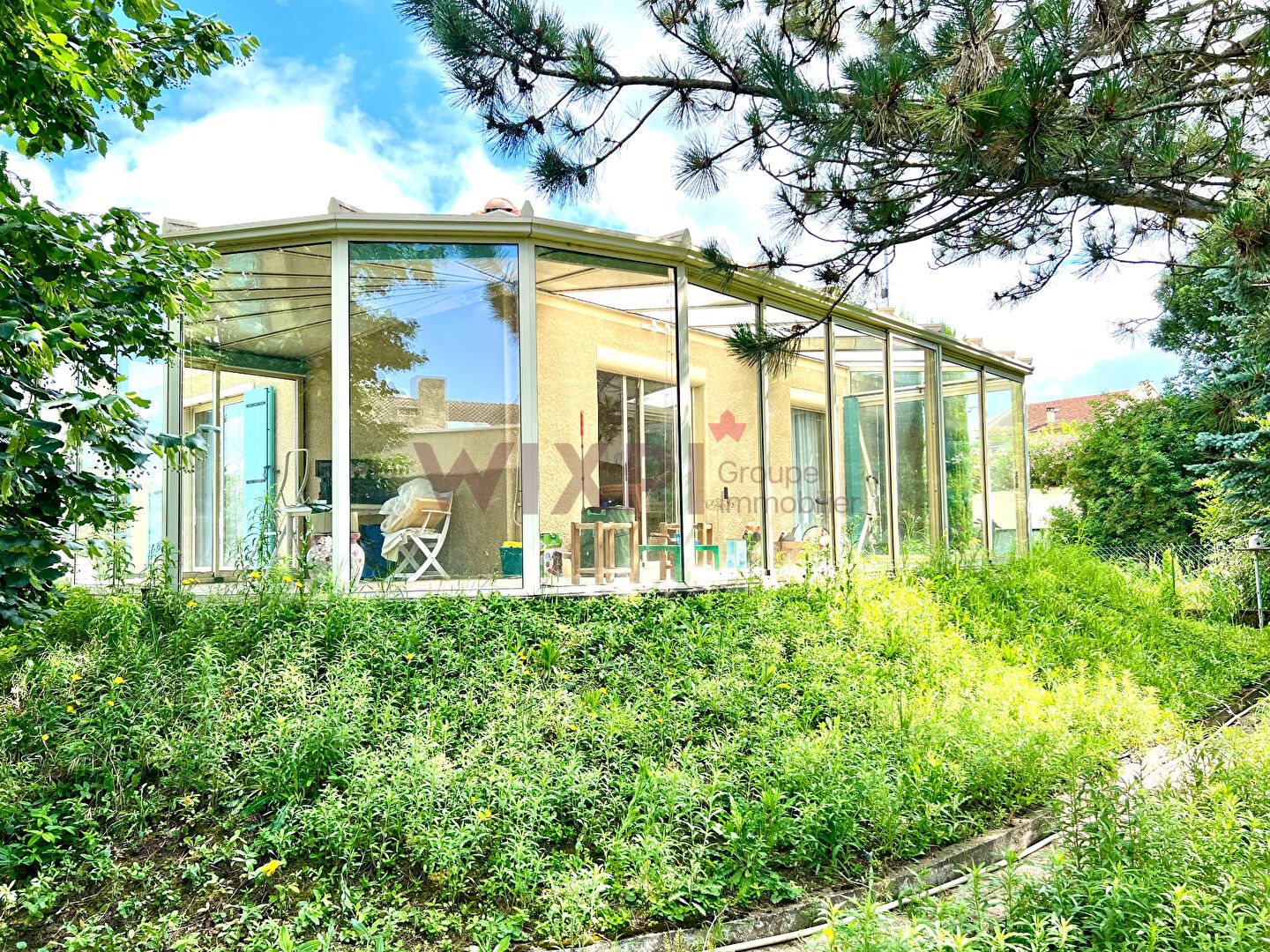 Maison à vendre, 1m², Chatuzange-le-Goubet