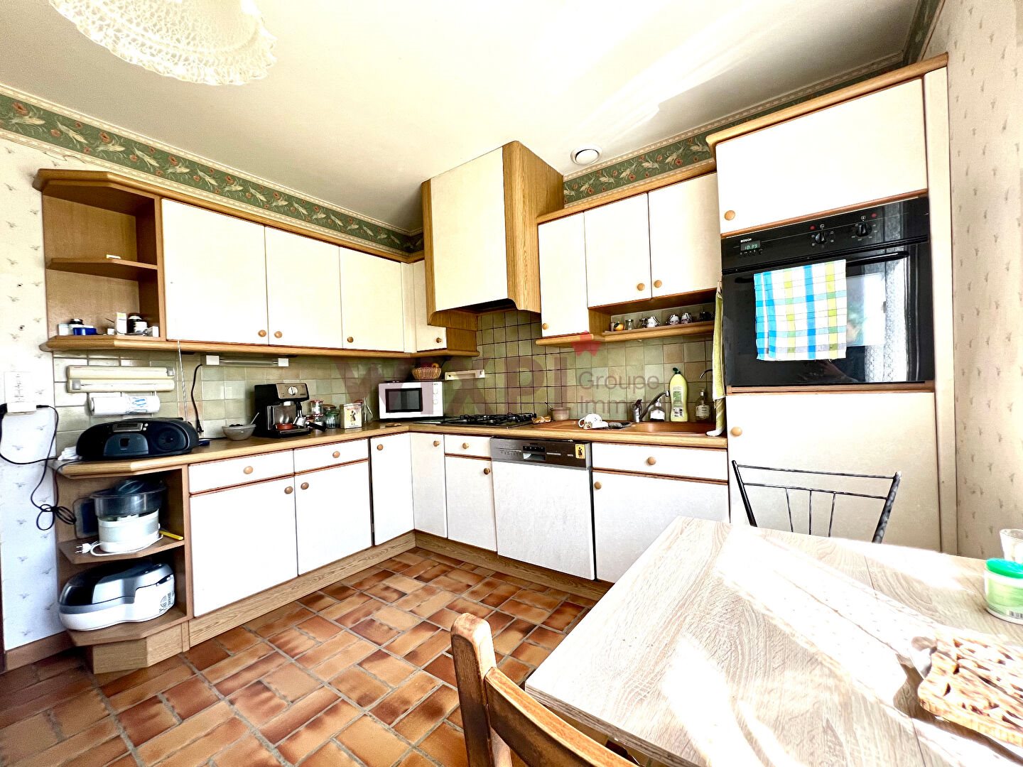 Maison à vendre, 1m², Chatuzange-le-Goubet