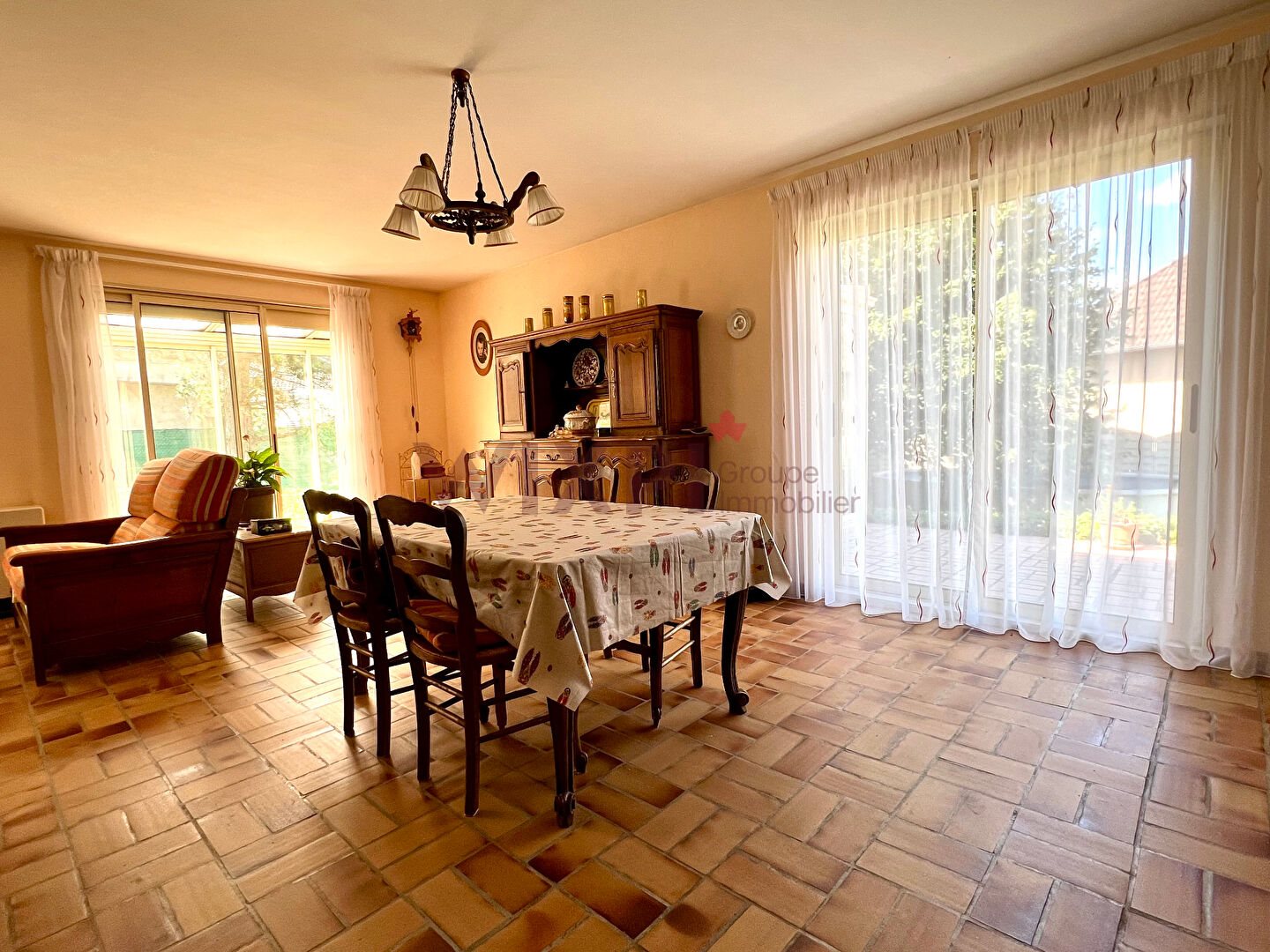 Maison à vendre, 1m², Chatuzange-le-Goubet
