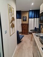 Appartement à louer, 25m², Rochefort