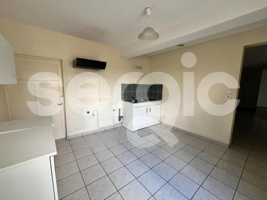 Appartement à louer, 76m², Houdain