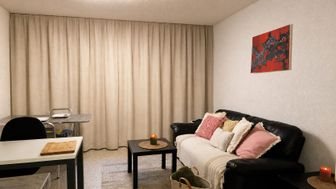 Appartement à louer, 27m², Saint-Étienne