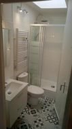 Appartement à louer, 21m², Ivry-sur-Seine