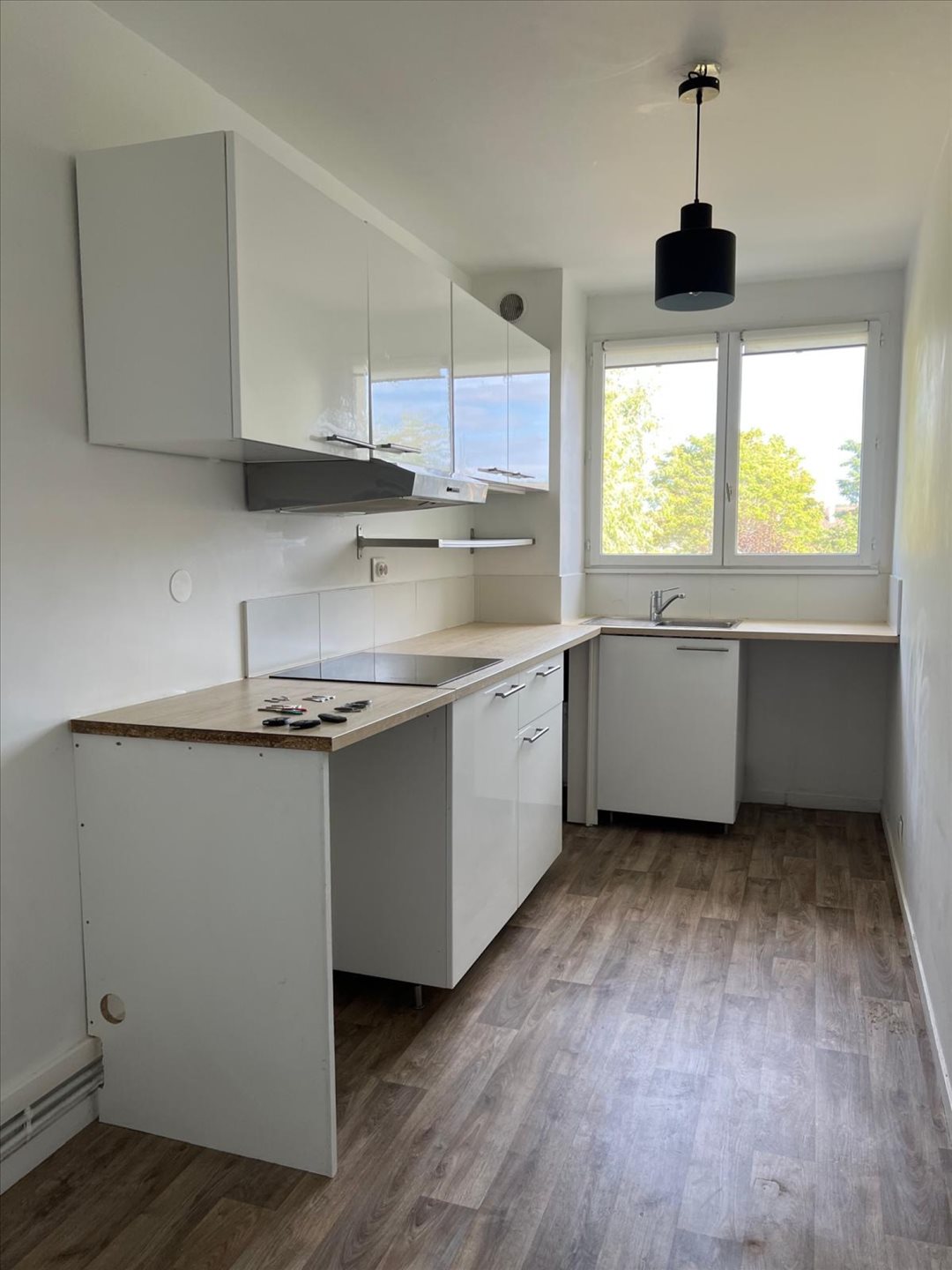 Appartement à louer, 3m², Croissy-sur-Seine