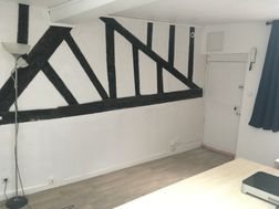 Appartement à louer, 18m², Tours