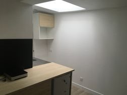 Appartement à louer, 18m², Tours