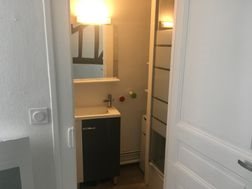 Appartement à louer, 18m², Tours