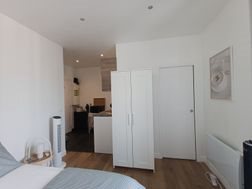 Appartement à louer, 16m², Le Raincy