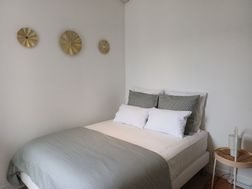 Appartement à louer, 16m², Le Raincy