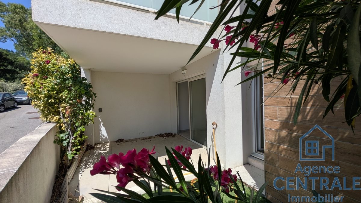 Appartement à vendre, 42m², La Ciotat