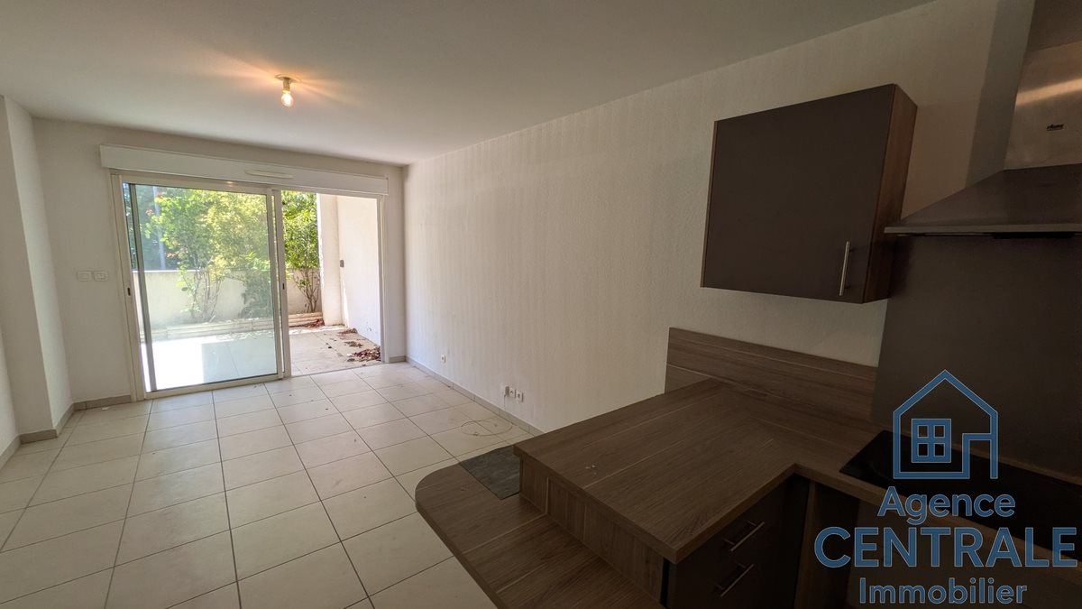 Appartement à vendre, 42m², La Ciotat