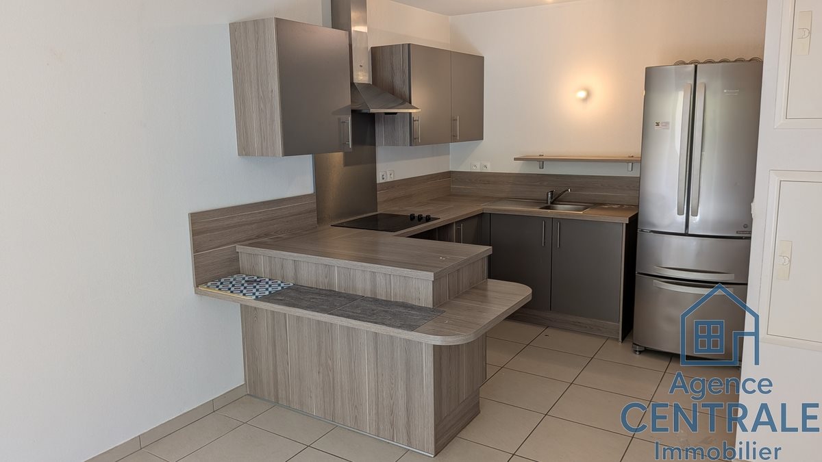Appartement à vendre, 42m², La Ciotat