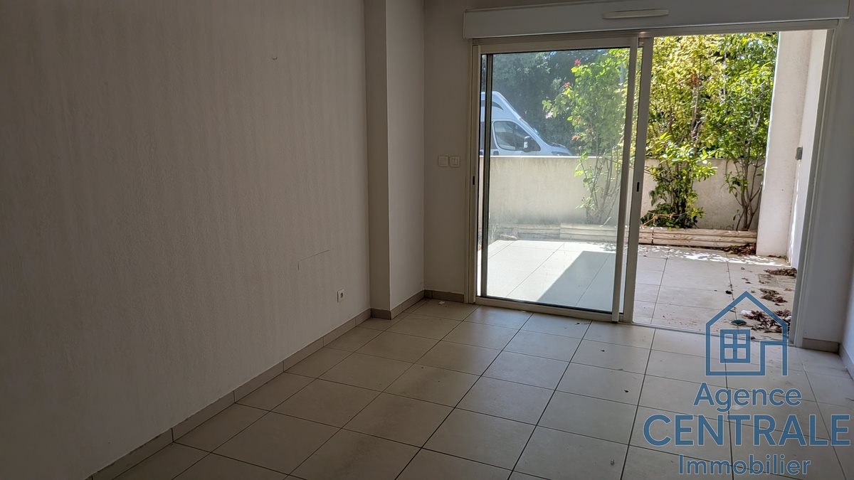 Appartement à vendre, 42m², La Ciotat