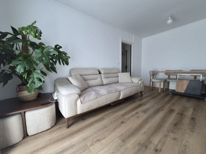 Appartement à vendre, 48m², Sarcelles