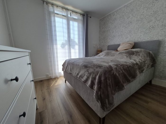 Appartement à vendre, 48m², Sarcelles