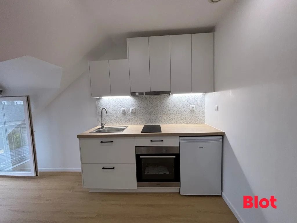Appartement à louer, 28m², Liffré