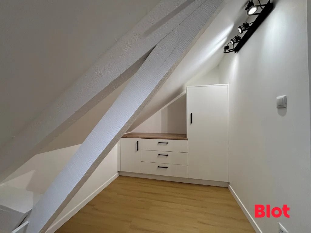 Appartement à louer, 28m², Liffré