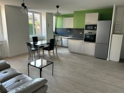 Appartement à louer, 50m², Saint-Étienne
